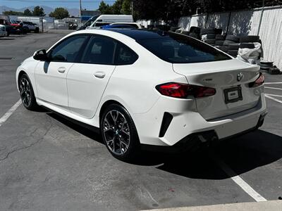 2025 BMW 2 Series 228 xDrive Gran Coupe   - Photo 5 - Salt Lake City, UT 84115