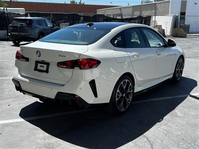 2025 BMW 2 Series 228 xDrive Gran Coupe   - Photo 7 - Salt Lake City, UT 84115