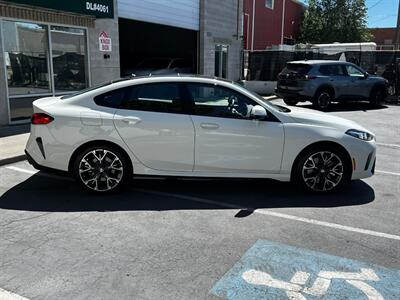 2025 BMW 2 Series 228 xDrive Gran Coupe   - Photo 8 - Salt Lake City, UT 84115