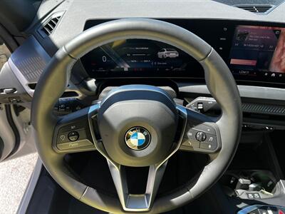 2025 BMW 2 Series 228 xDrive Gran Coupe   - Photo 31 - Salt Lake City, UT 84115