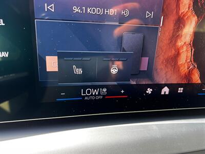 2025 BMW 2 Series 228 xDrive Gran Coupe   - Photo 35 - Salt Lake City, UT 84115