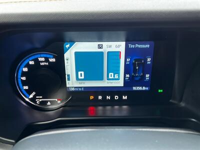 2024 Ford Bronco Badlands - Photo 30 - Salt Lake City, UT 84115