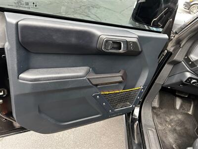 2024 Ford Bronco Badlands - Photo 20 - Salt Lake City, UT 84115