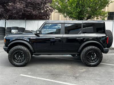 2024 Ford Bronco Badlands - Photo 4 - Salt Lake City, UT 84115