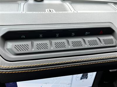 2024 Ford Bronco Badlands - Photo 44 - Salt Lake City, UT 84115