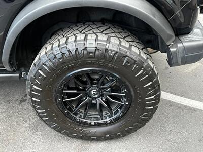 2024 Ford Bronco Badlands - Photo 13 - Salt Lake City, UT 84115