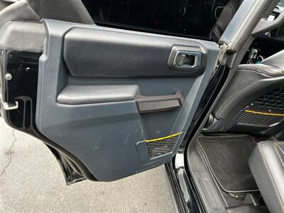 2024 Ford Bronco Badlands - Photo 23 - Salt Lake City, UT 84115