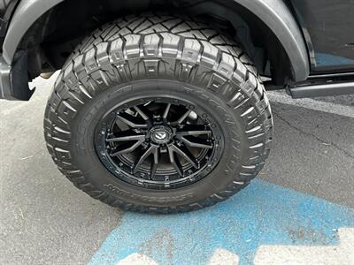 2024 Ford Bronco Badlands - Photo 11 - Salt Lake City, UT 84115