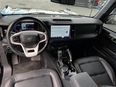 2024 Ford Bronco Badlands - Photo 24 - Salt Lake City, UT 84115