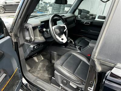 2024 Ford Bronco Badlands - Photo 16 - Salt Lake City, UT 84115