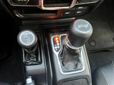 2021 Jeep Wrangler Unlimited Willys Sport   - Photo 32 - Salt Lake City, UT 84115