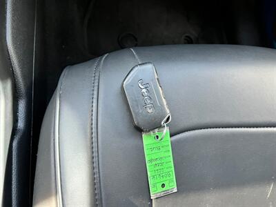 2021 Jeep Wrangler Unlimited Willys Sport   - Photo 35 - Salt Lake City, UT 84115