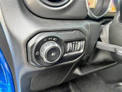 2021 Jeep Wrangler Unlimited Willys Sport   - Photo 26 - Salt Lake City, UT 84115