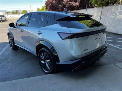 2023 Nissan Ariya Engage e-4ORCE - Photo 4 - Salt Lake City, UT 84115
