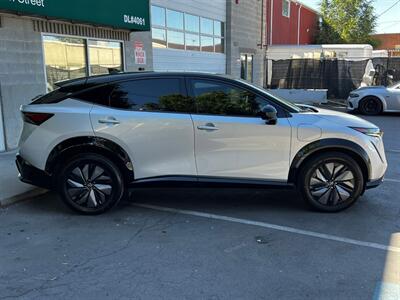 2023 Nissan Ariya Engage e-4ORCE - Photo 7 - Salt Lake City, UT 84115