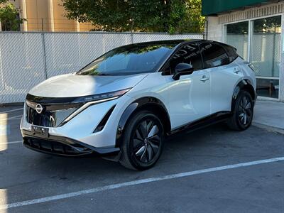 2023 Nissan Ariya Engage e-4ORCE - Photo 2 - Salt Lake City, UT 84115