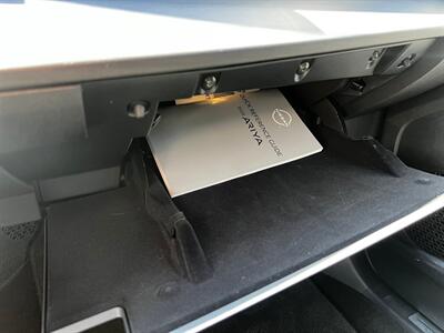 2023 Nissan Ariya Engage e-4ORCE - Photo 34 - Salt Lake City, UT 84115