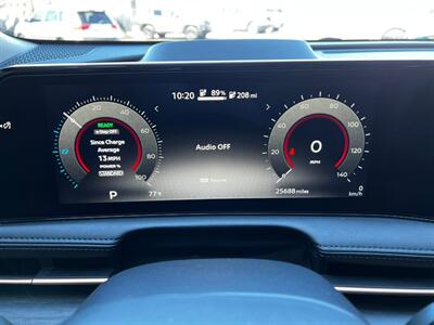 2023 Nissan Ariya Engage e-4ORCE - Photo 29 - Salt Lake City, UT 84115