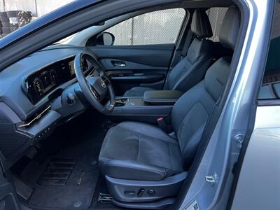 2023 Nissan Ariya Engage e-4ORCE - Photo 15 - Salt Lake City, UT 84115