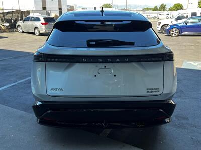 2023 Nissan Ariya Engage e-4ORCE - Photo 5 - Salt Lake City, UT 84115
