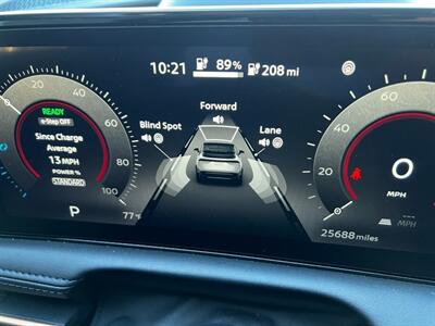 2023 Nissan Ariya Engage e-4ORCE - Photo 32 - Salt Lake City, UT 84115