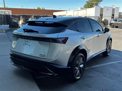 2023 Nissan Ariya Engage e-4ORCE - Photo 6 - Salt Lake City, UT 84115