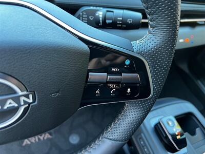 2023 Nissan Ariya Engage e-4ORCE - Photo 27 - Salt Lake City, UT 84115