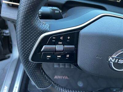 2023 Nissan Ariya Engage e-4ORCE - Photo 26 - Salt Lake City, UT 84115