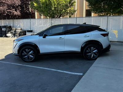 2023 Nissan Ariya Engage e-4ORCE - Photo 3 - Salt Lake City, UT 84115