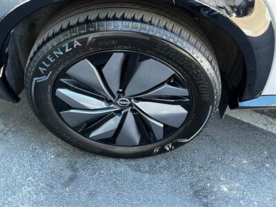 2023 Nissan Ariya Engage e-4ORCE - Photo 10 - Salt Lake City, UT 84115