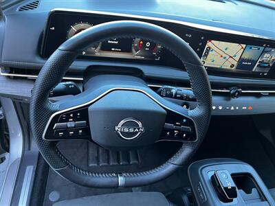 2023 Nissan Ariya Engage e-4ORCE - Photo 28 - Salt Lake City, UT 84115