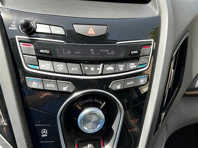 2024 Acura RDX SH-AWD w/Advance - Photo 43 - Salt Lake City, UT 84115