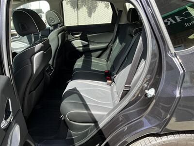 2024 Acura RDX SH-AWD w/Advance - Photo 22 - Salt Lake City, UT 84115