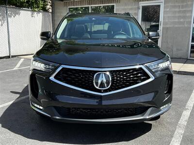2024 Acura RDX SH-AWD w/Advance - Photo 2 - Salt Lake City, UT 84115