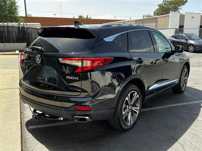 2024 Acura RDX SH-AWD w/Advance - Photo 7 - Salt Lake City, UT 84115