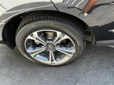 2024 Acura RDX SH-AWD w/Advance - Photo 12 - Salt Lake City, UT 84115