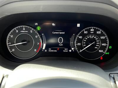 2024 Acura RDX SH-AWD w/Advance - Photo 36 - Salt Lake City, UT 84115