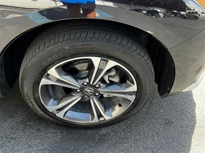 2024 Acura RDX SH-AWD w/Advance - Photo 11 - Salt Lake City, UT 84115