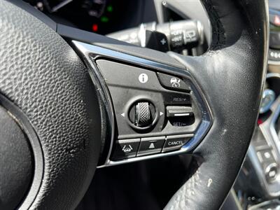 2024 Acura RDX SH-AWD w/Advance - Photo 34 - Salt Lake City, UT 84115