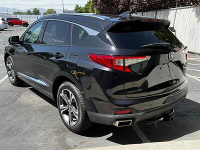 2024 Acura RDX SH-AWD w/Advance - Photo 5 - Salt Lake City, UT 84115