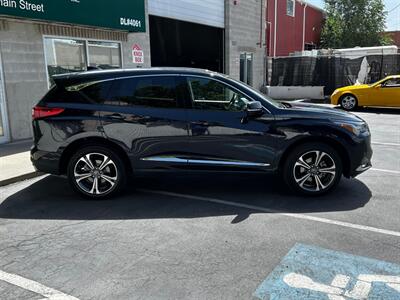 2024 Acura RDX SH-AWD w/Advance - Photo 8 - Salt Lake City, UT 84115
