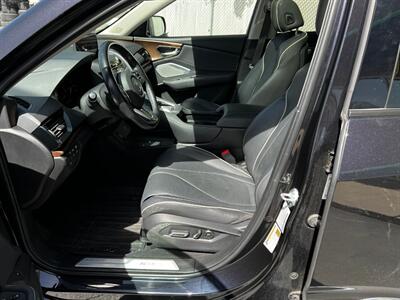 2024 Acura RDX SH-AWD w/Advance - Photo 18 - Salt Lake City, UT 84115