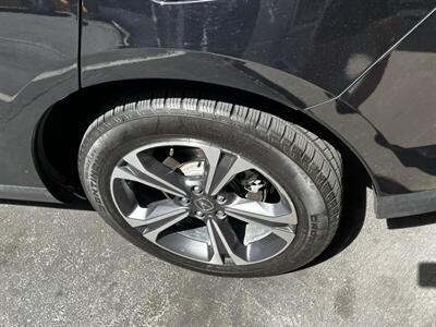 2024 Acura RDX SH-AWD w/Advance - Photo 13 - Salt Lake City, UT 84115