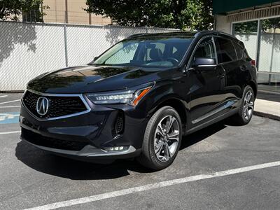 2024 Acura RDX SH-AWD w/Advance - Photo 3 - Salt Lake City, UT 84115
