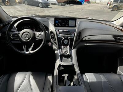 2024 Acura RDX SH-AWD w/Advance - Photo 26 - Salt Lake City, UT 84115