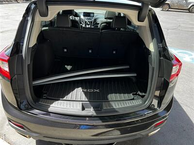 2024 Acura RDX SH-AWD w/Advance - Photo 27 - Salt Lake City, UT 84115
