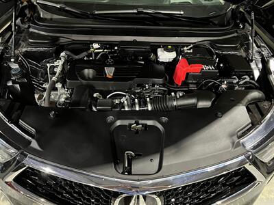 2024 Acura RDX SH-AWD w/Advance - Photo 52 - Salt Lake City, UT 84115