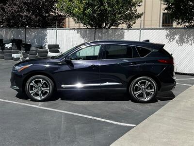 2024 Acura RDX SH-AWD w/Advance - Photo 4 - Salt Lake City, UT 84115