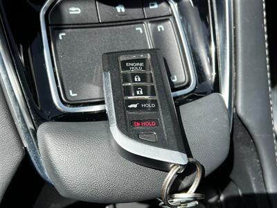 2024 Acura RDX SH-AWD w/Advance - Photo 48 - Salt Lake City, UT 84115