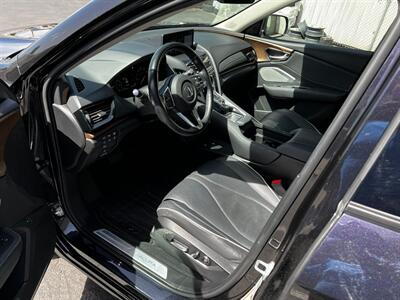 2024 Acura RDX SH-AWD w/Advance - Photo 17 - Salt Lake City, UT 84115